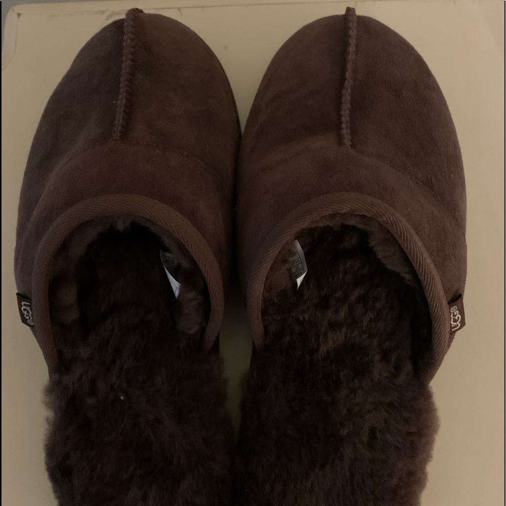 Uggs Australia Mens/Unisex slippers